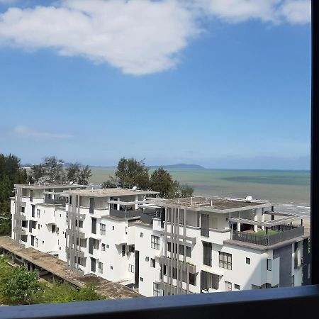 Nra @Timurbay Seafront Residence Kuantan Luaran gambar
