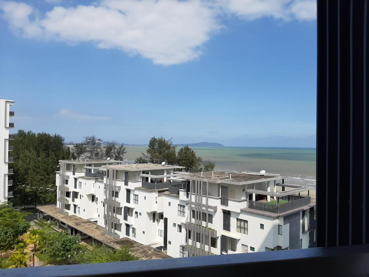 Nra @Timurbay Seafront Residence Kuantan Luaran gambar